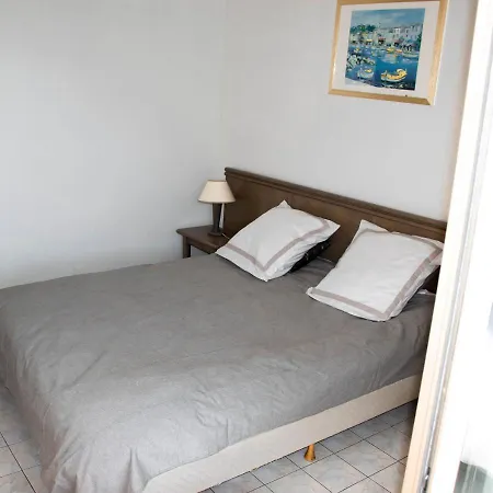 Les Golfeurs Vii Apartment