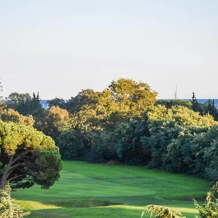 Les Golfeurs Vii * Mandelieu