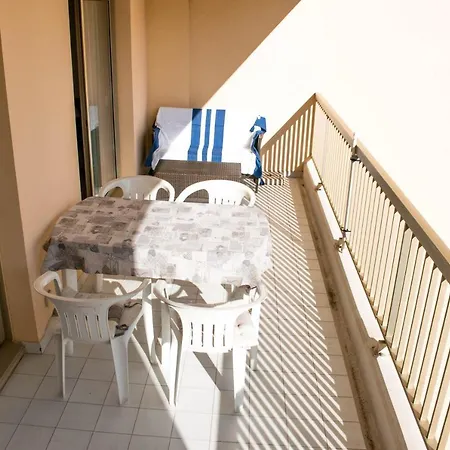Apartment Les Golfeurs Vii Mandelieu-la-Napoule