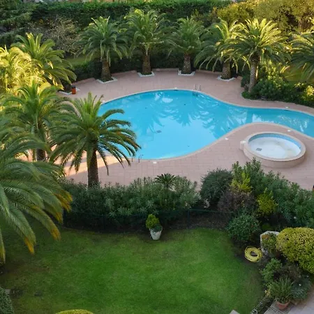 Les Golfeurs Vii Apartment