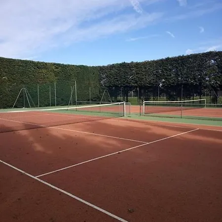 Apartment Les Golfeurs Vii