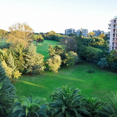 Apartment Les Golfeurs Vii Mandelieu-la-Napoule