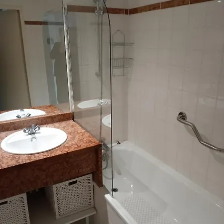 Les Golfeurs Vii Apartment
