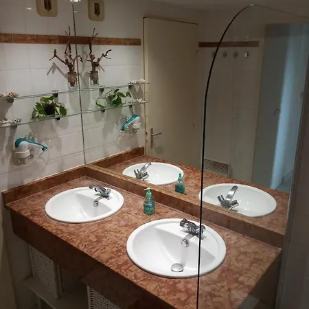 Apartment Les Golfeurs Vii *